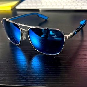 Costa Del Mar WADER Polarized Sunglasses